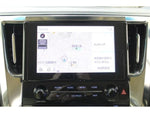 ALPHARD 4WD