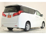 ALPHARD 4WD