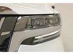 ALPHARD 4WD