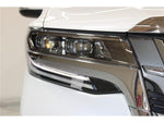 ALPHARD 4WD