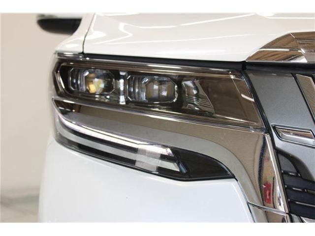 ALPHARD 4WD