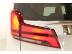 ALPHARD 4WD