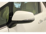 ALPHARD 4WD