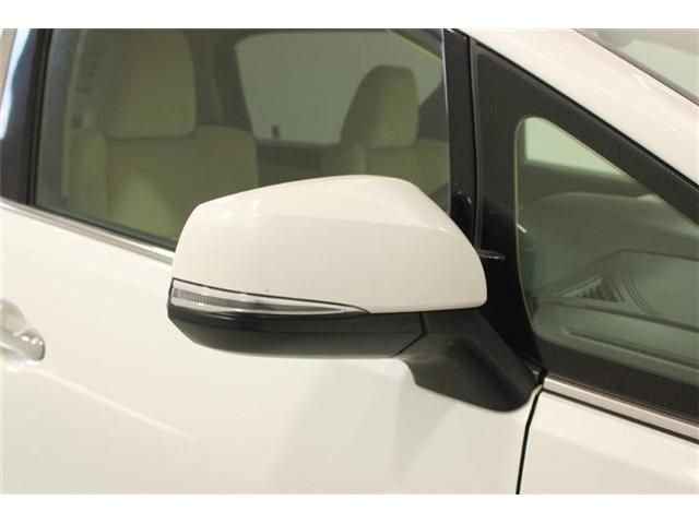 ALPHARD 4WD