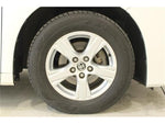 ALPHARD 4WD
