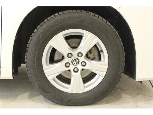 ALPHARD 4WD