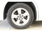 ALPHARD 4WD