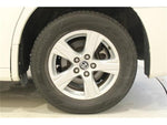 ALPHARD 4WD