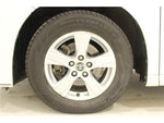 ALPHARD 4WD