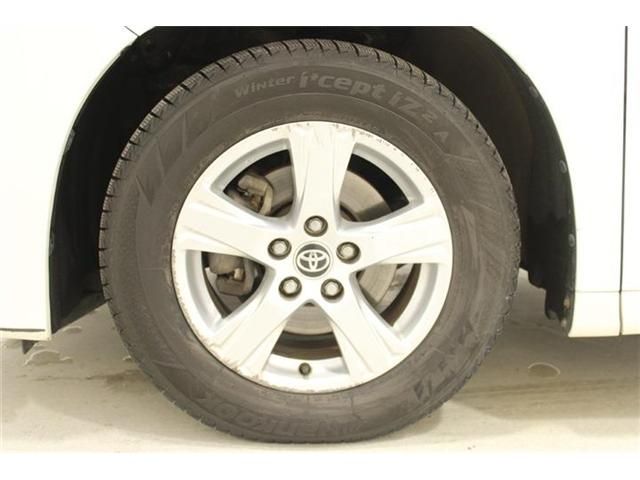 ALPHARD 4WD