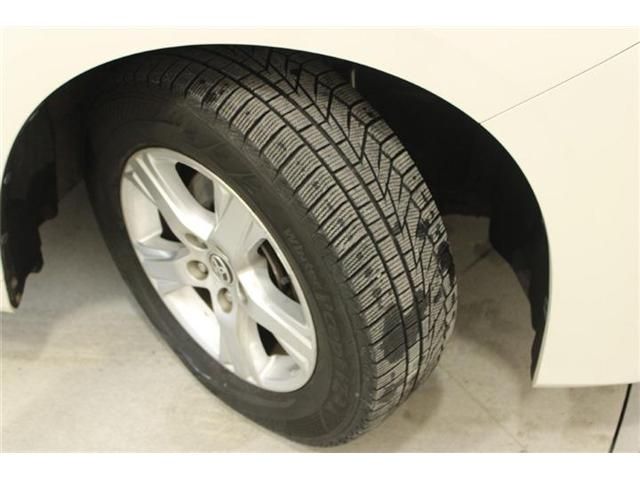 ALPHARD 4WD