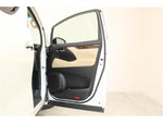 ALPHARD 4WD
