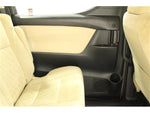 ALPHARD 4WD