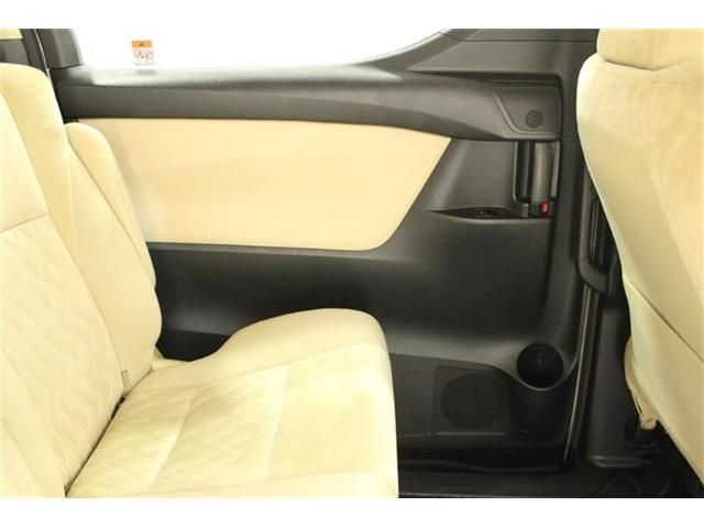 ALPHARD 4WD