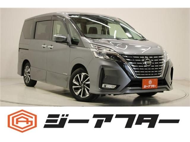 SERENA  S-HYBRID