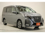 SERENA  S-HYBRID