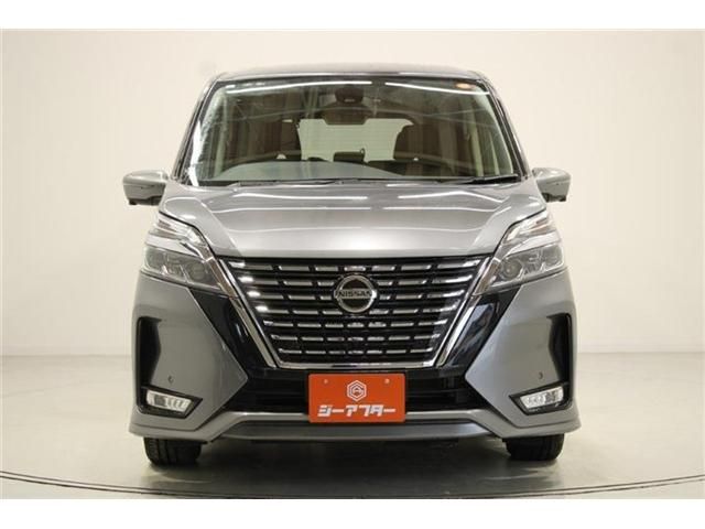 SERENA  S-HYBRID