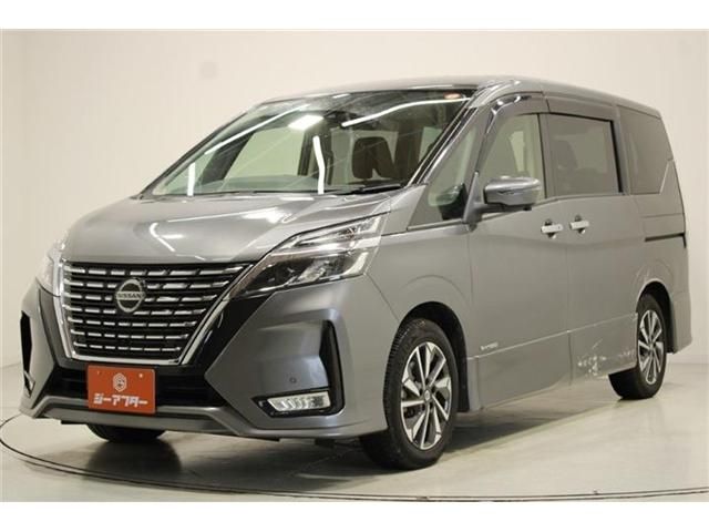 SERENA  S-HYBRID