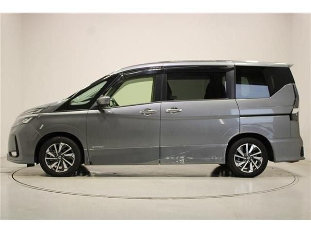 SERENA  S-HYBRID