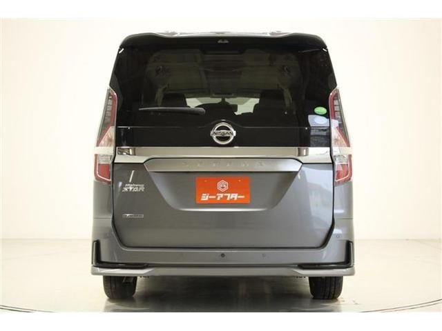 SERENA  S-HYBRID