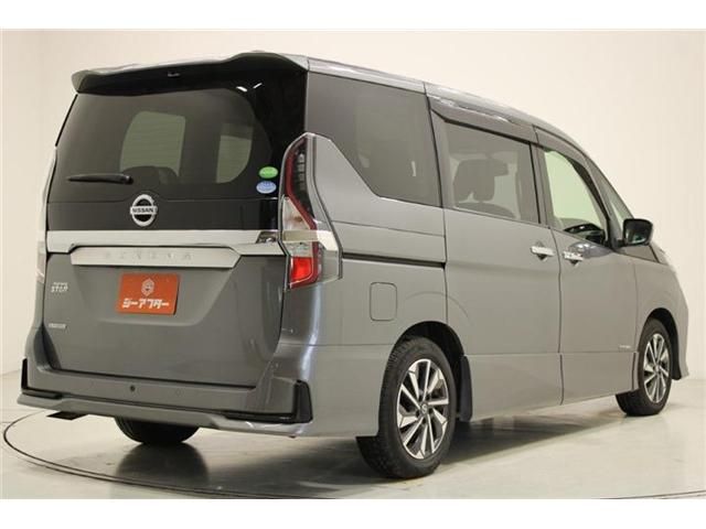 SERENA  S-HYBRID