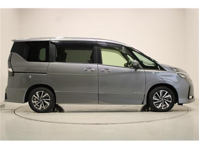 SERENA  S-HYBRID