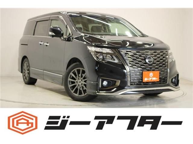 ELGRAND