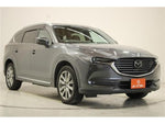 CX-8 4WD