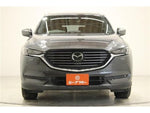 CX-8 4WD