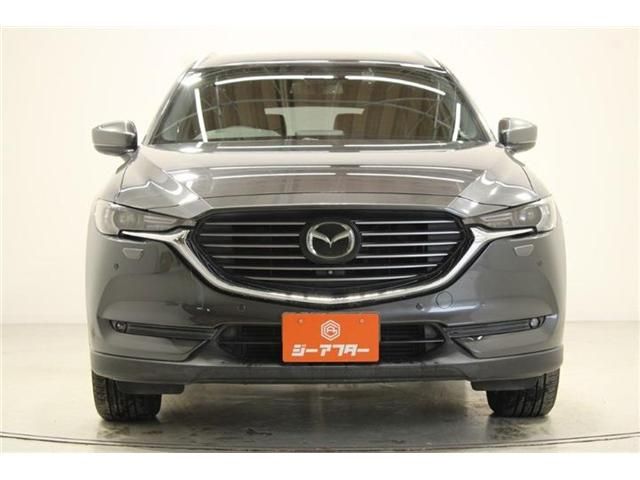 CX-8 4WD