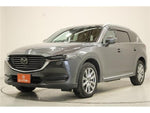 CX-8 4WD