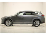 CX-8 4WD