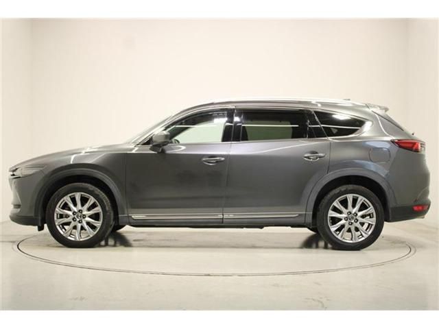 CX-8 4WD