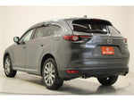 CX-8 4WD
