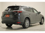CX-8 4WD