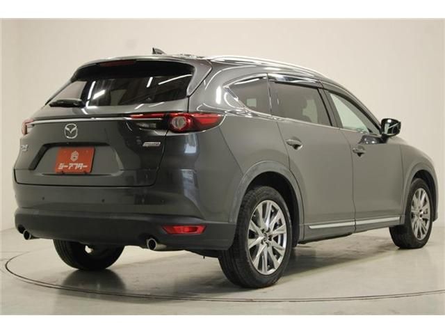 CX-8 4WD