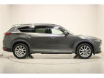 CX-8 4WD