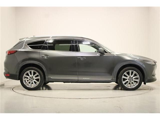 CX-8 4WD