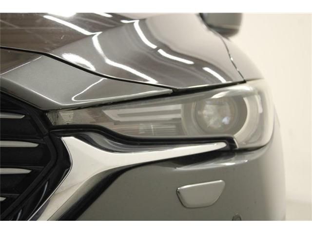CX-8 4WD