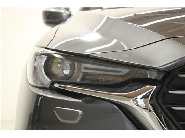 CX-8 4WD