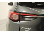 CX-8 4WD