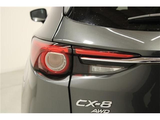 CX-8 4WD