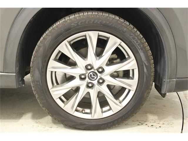 CX-8 4WD