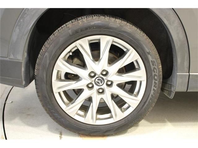 CX-8 4WD