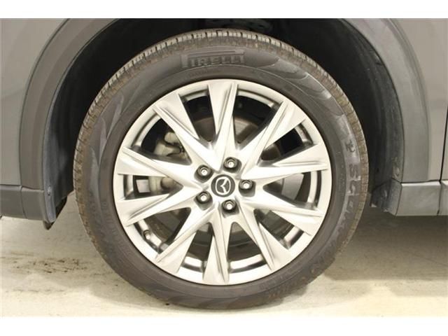 CX-8 4WD