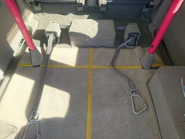 EVERY wagon