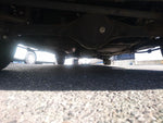 EVERY wagon
