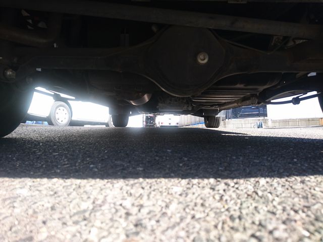 EVERY wagon