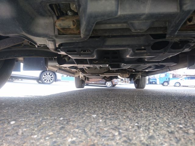 EVERY wagon