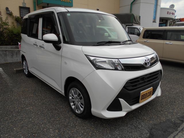 TANK 4WD